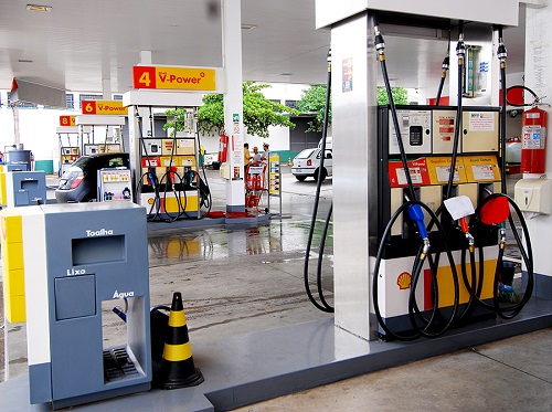 Todos os estados da Região Sudeste registram redução ou estabilidade no preço da gasolina, do etanol e do diesel, aponta Edenred Ticket Log