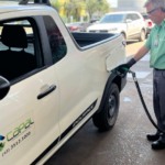 Capal adota etanol para uso em sua frota e reduz 460 toneladas de CO2