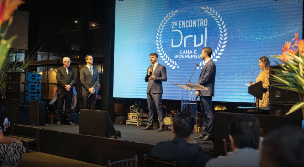 Pioneirismo: Drul lança novas soluções durante a 2ª edição do Encontro Drul para o mercado da cana e bioenergia