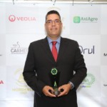 Eduardo Jorge Maia Saldanha, Gerente Industrial