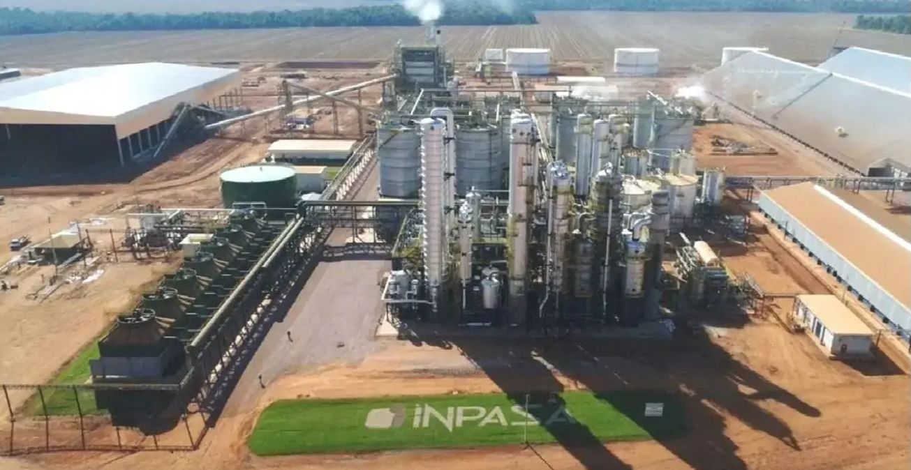 MS teve a 2ª maior produção de etanol de milho no Brasil na safra 2022/23