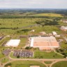 John Deere anuncia investimento de mais de R＄ 700 milhões na fábrica de Catalão - GO