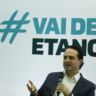 Evandro Gussi, presidente da UNICA