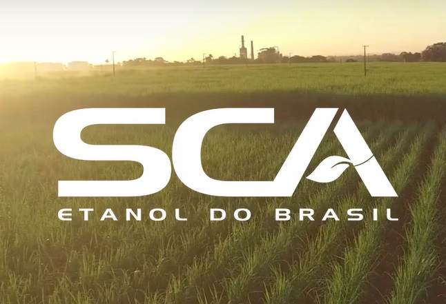 SCA Etanol do Brasil marca expansão e diversificação com estratégia ampliada de comunicação em 2024