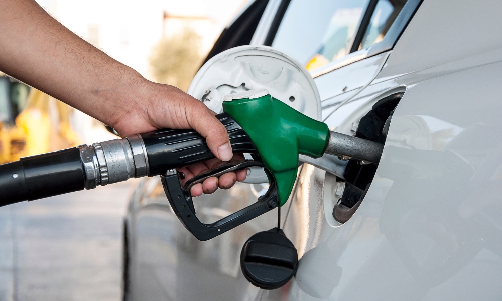 Região Sudeste registra menor preço médio do país para a gasolina e o etanol