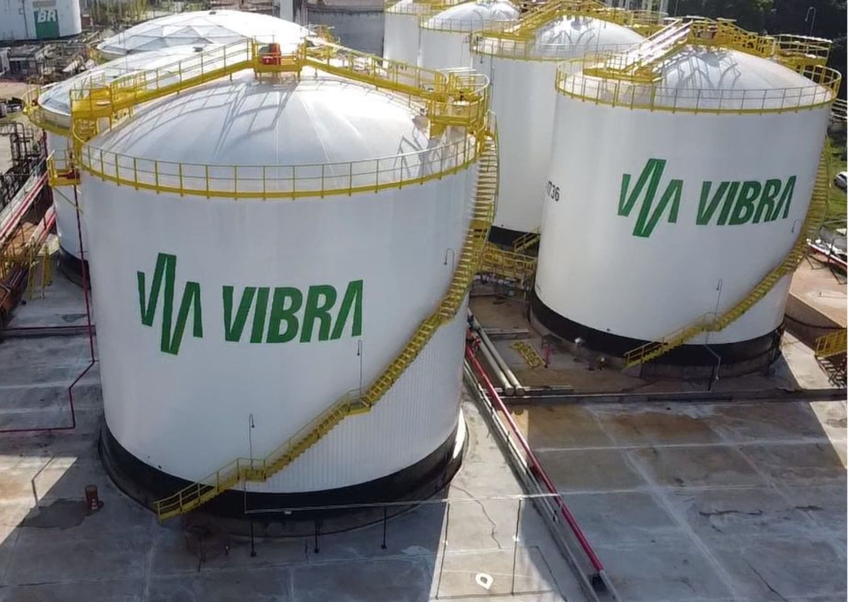 Companhia investe R＄ 90 milhões para ampliar base no Porto de Belém e reforça suprimento de combustíveis no Pará