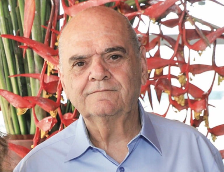 Antônio Eduardo Tonielo