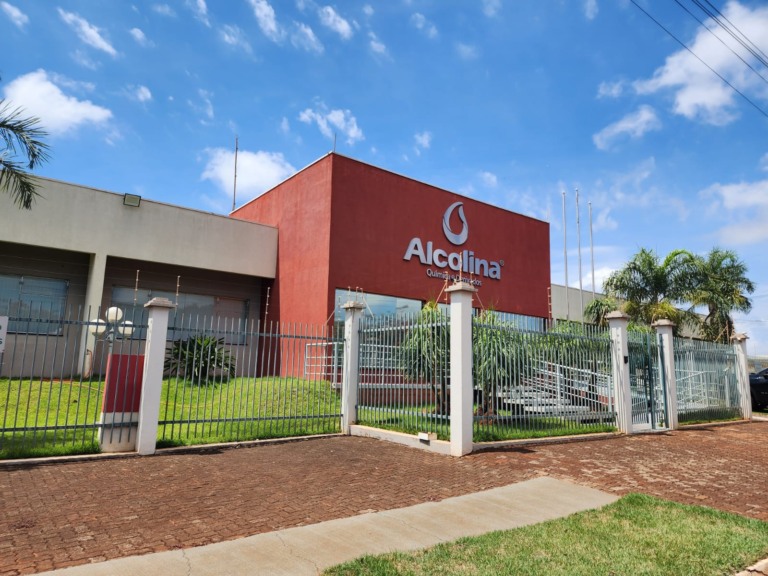 Alcolina Química e Derivados foi adquirida pela multinacional Italmatch Chemicals