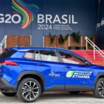 MRE e UNICA buscam promover o etanol nas reuniões da presidência brasileira do G20