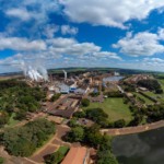 Unidade São Martinho é a primeira de etanol de cana do mundo a obter a certificação ISCC CORSIA Low LUC Risk