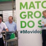 Campanha “Movido pelo Agro” pretende reduzir emissão de gases do efeito estufa
