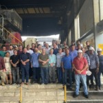 CoafVale assume usina Pumaty com aval judicial, das famílias proprietárias, AFCP e cooperativas