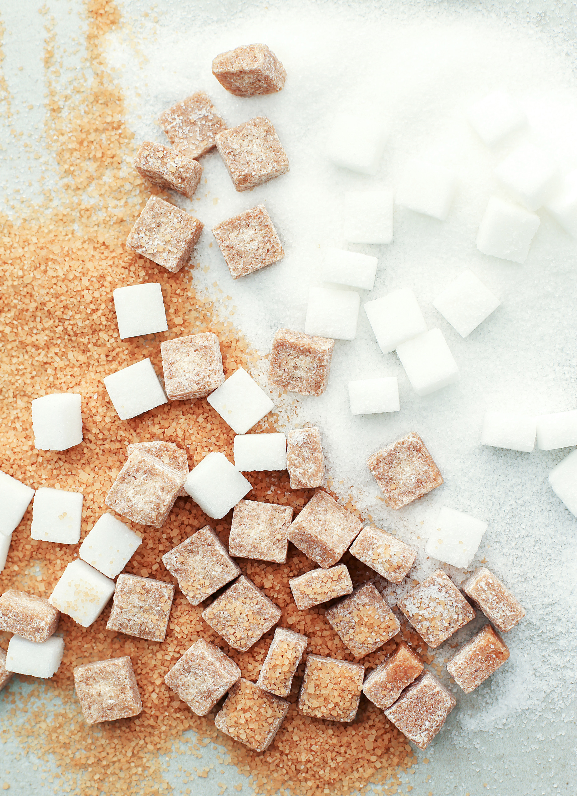 Açúcar: maior oferta e demanda fraca afetam níveis de preços