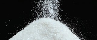 Em meio à baixa liquidez, preço do açúcar estabiliza no spot paulista