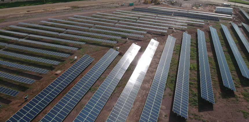 Raízen anuncia a venda de 31 projetos de usinas de geração solar por R$ 700 milhões