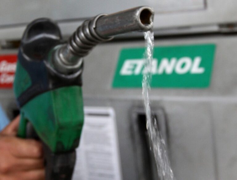 Campanha publicitária impulsiona vendas e remuneração para produtores de etanol