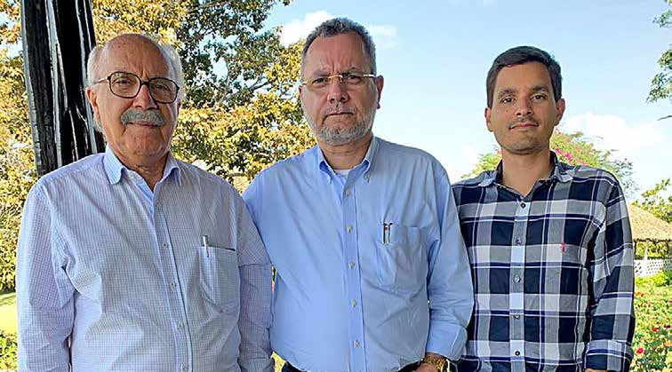 Grupo Jatobá foca no aumento da produção em Alagoas