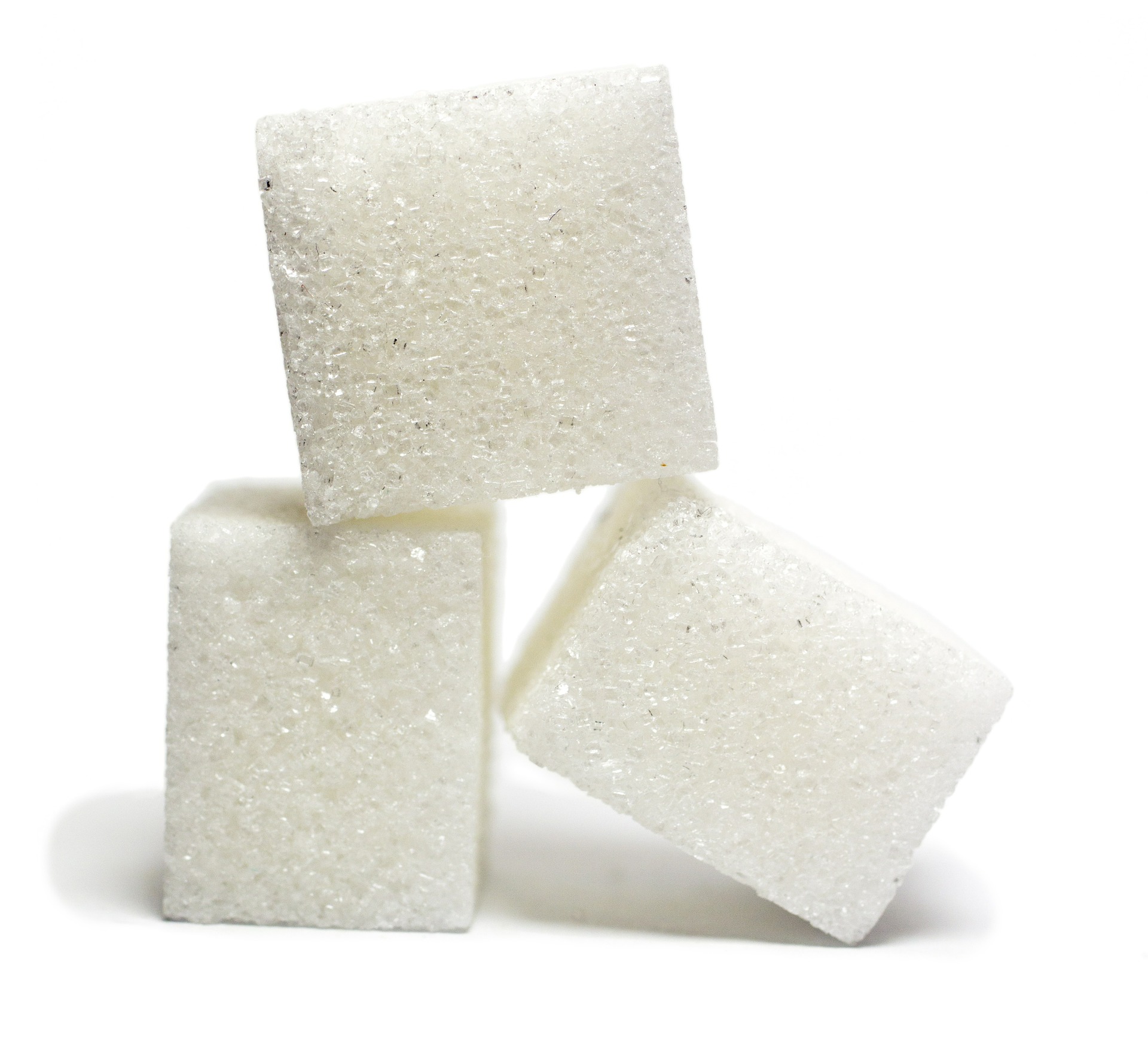 Preços do açúcar cristal iniciam mês em queda
