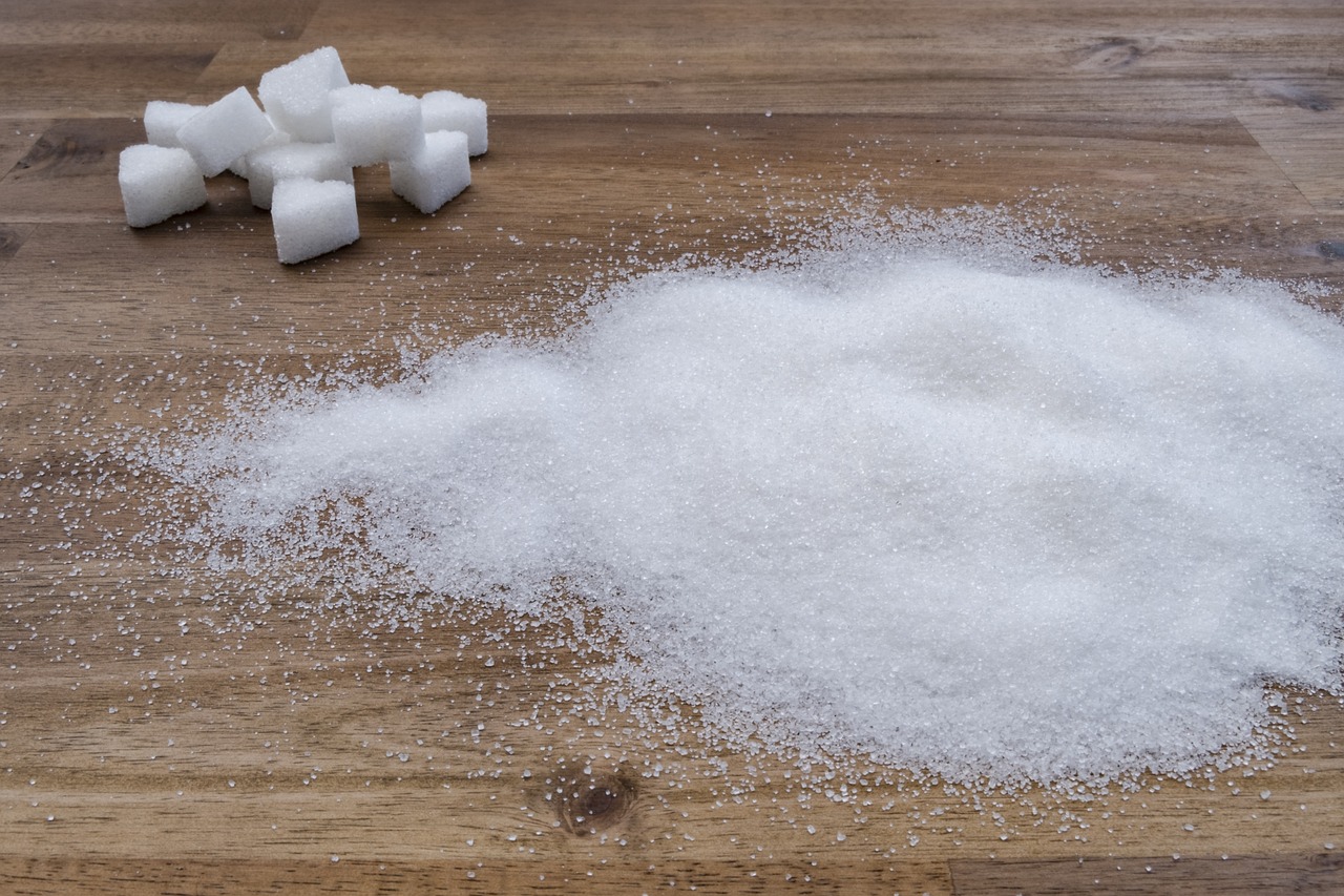 Preocupação com produção de açúcar no Centro-Sul sustenta preços em alta no mercado