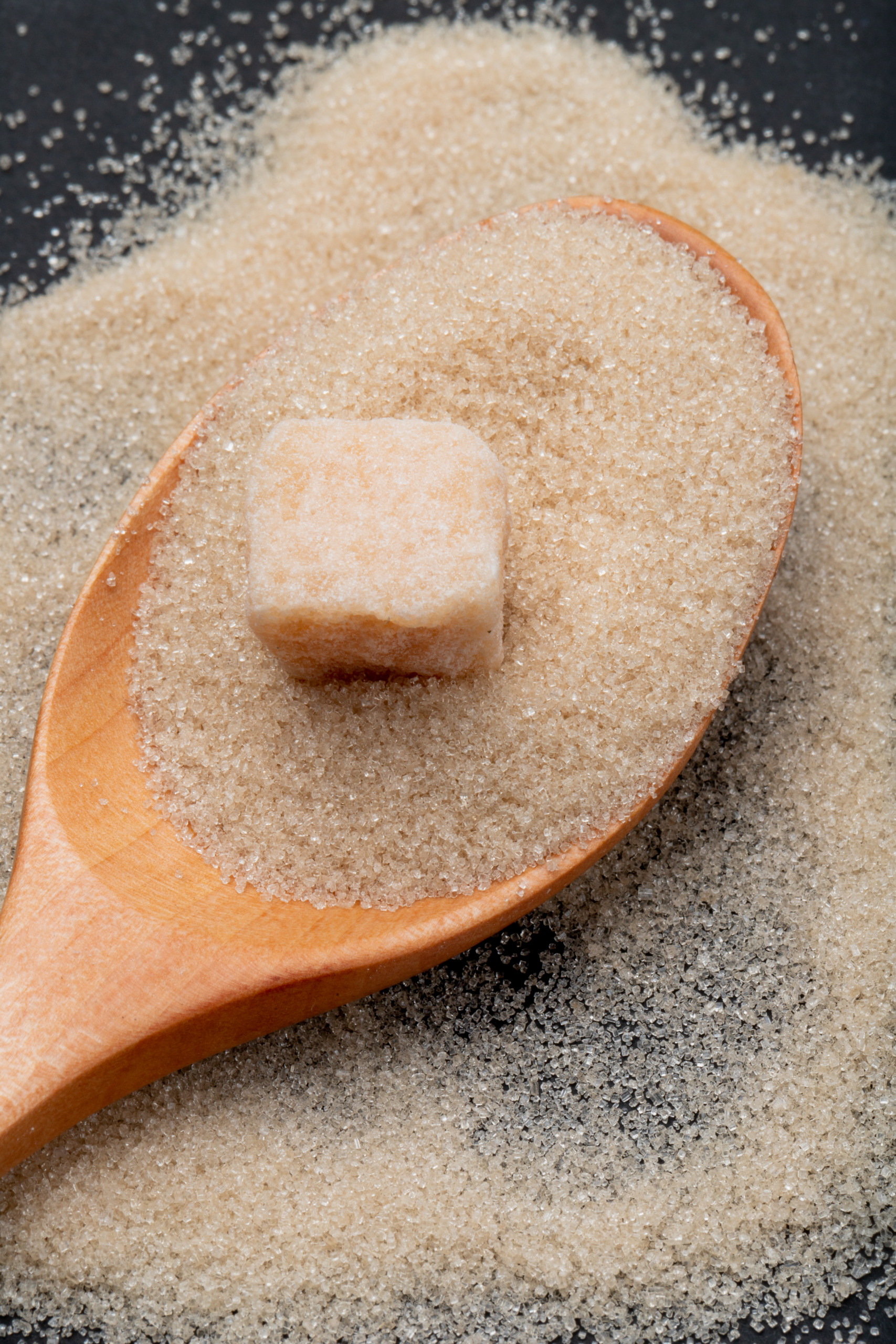 Açúcar: Participação nas negociações no mercado spot foi mais baixa nesta temporada em relação à passada