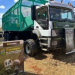 Grunner fecha mais de R$ 90 milhões em negócios na Agrishow