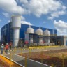 BP Bunge inaugura fábrica de fertilizantes 100% automatizada na usina Moema, em Orindiúva - SP