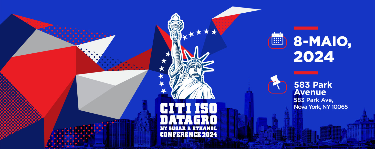 CITI ISO DATAGRO debate cenários da transição energética e o mercado global de açúcar e etanol CITI ISO DATAGRO debate cenários da transição energética e o mercado global de açúcar e etanol