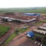 Hinove aumenta 50% de sua produção de fertilizantes