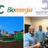 SJC Bioenergia expande o uso do S-PAA na Produção de Etanol de Cana e Milho