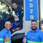 CRV Industrial promove conscientização para um trânsito mais seguro