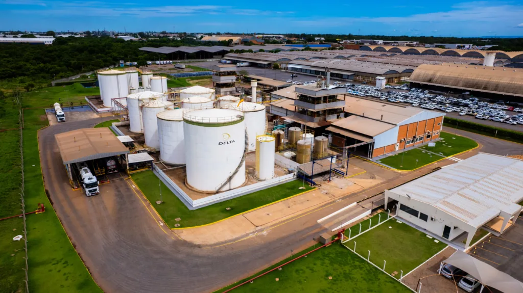 Delta Energia abre vagas de emprego nas Usinas de Biodiesel de Cuiabá - MT e Rio Brilhante - MS