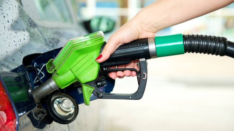 Comercialização de etanol somou 8,65 bilhões de litros desde o início da safra