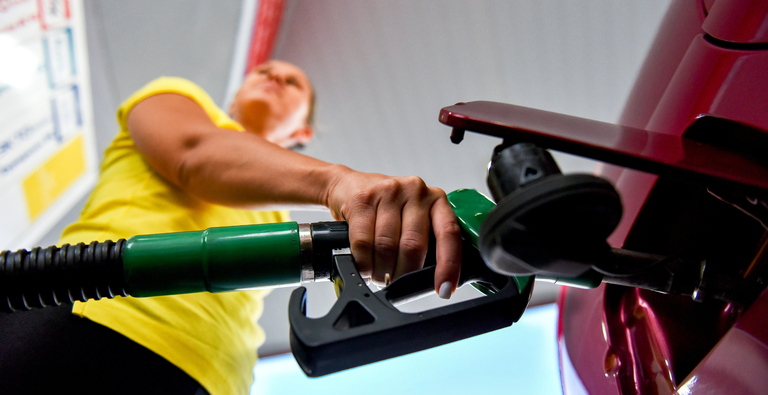 Boletim Mensal de Energia mostra aumento do consumo do etanol no país