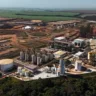 Raízen inaugura a maior planta de etanol de segunda geração do mundo nesta sexta-feira (24)