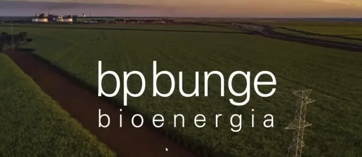 BP assume controle da BP Bunge Bioenergia e redireciona seus planos para novos projetos de biocombustíveis