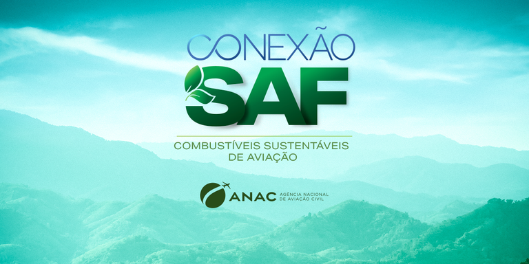 Brasil ganha fórum em prol da descarbonização do setor aéreo