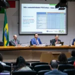 Fazenda anuncia medidas compensatórias diante da desoneração da folha de empresas e municípios