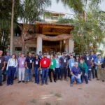 Usina Lins reafirma seu compromisso com a sustentabilidade no Mês do Meio Ambiente