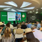 Sicredi reforça apoio ao agronegócio com aumento de 124% no volume de negócios