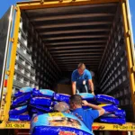 Grupo Maringá doa mais de 5 toneladas de produtos essenciais para as vítimas das enchentes no RS