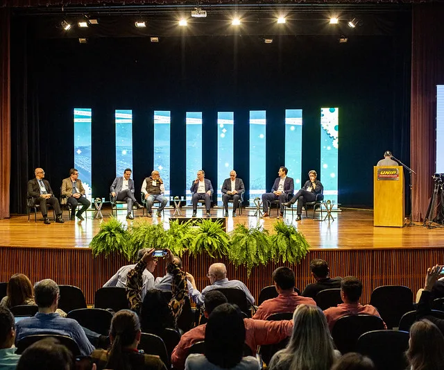 Congresso Nacional de Bioenergia destaca momento crucial para o etanol