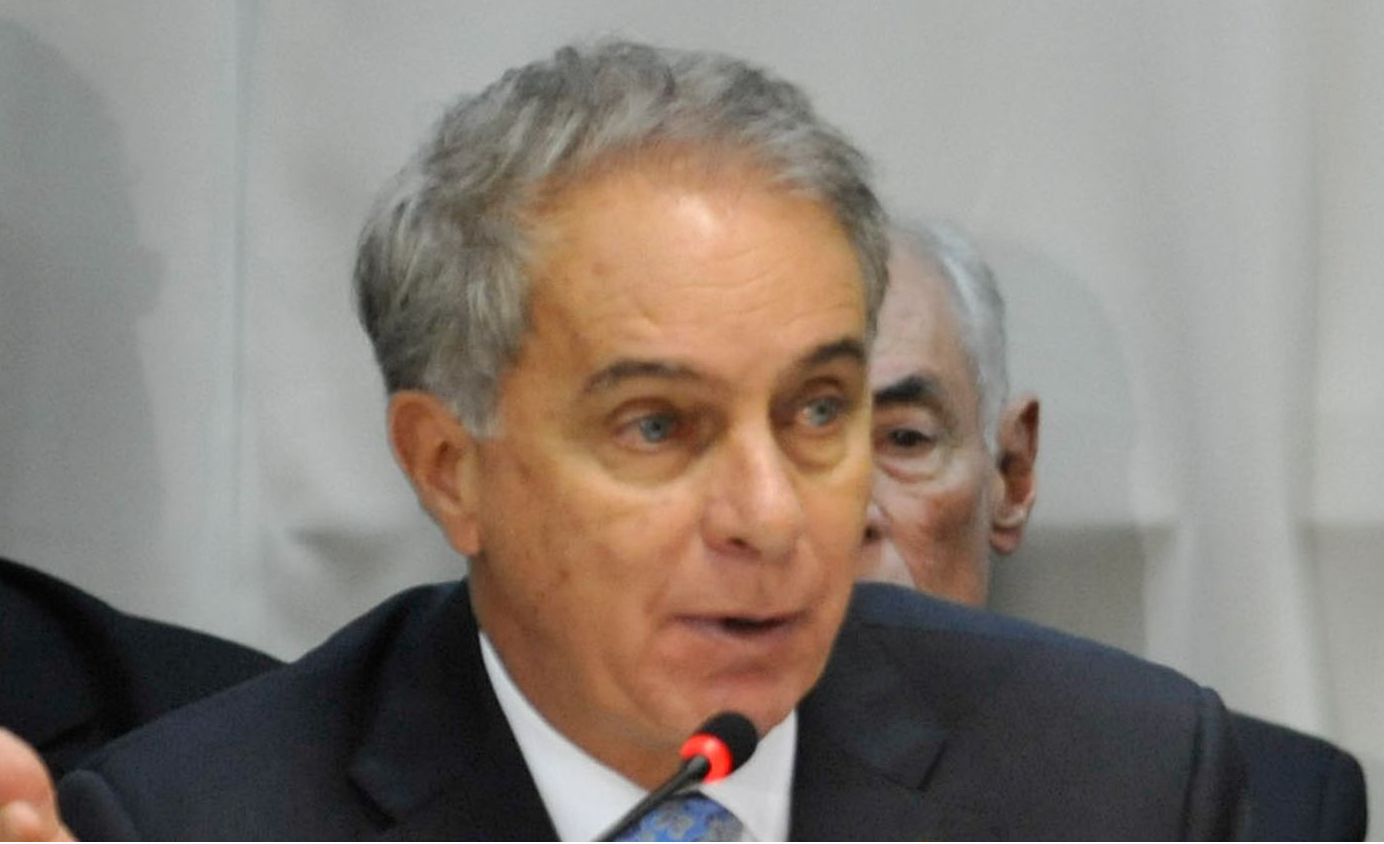 ABAG homenageia Marcos Montes e Carlos Cerri durante o Congresso Brasileiro do Agronegócio 2024