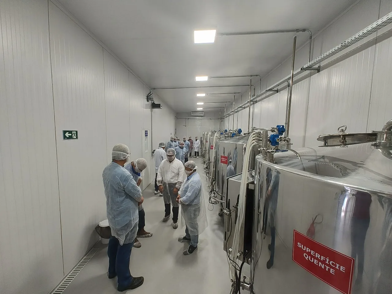 Agricultura regenerativa: Usina Caeté inaugura Fábrica de Biológicos