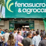 Fenasucro & Agrocana neutraliza emissões de CO₂ em parceria com a Canaoeste