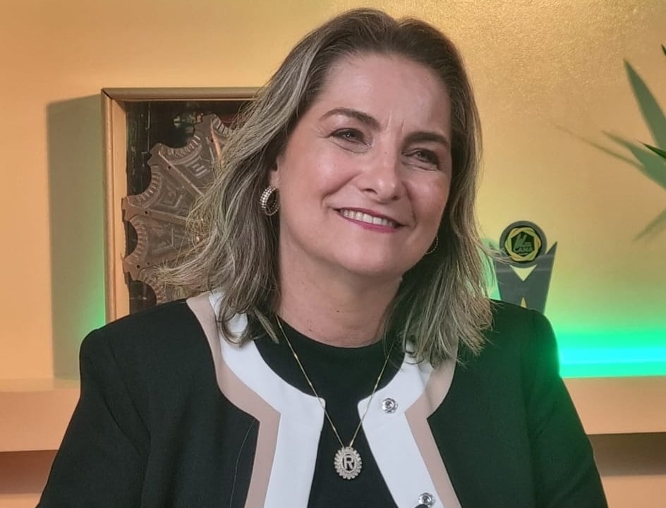 Rosana Amadeu Silva é uma das vencedoras do MasterCana Centro-Sul 2024