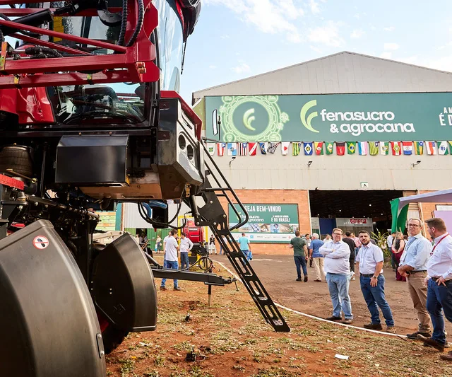 Processo de descarbonização no setor de transportes será debatido na Fenasucro & Agrocana