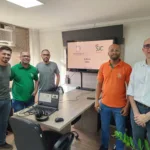 SJC Rio Dourado promove melhorias na distribuição de caldo