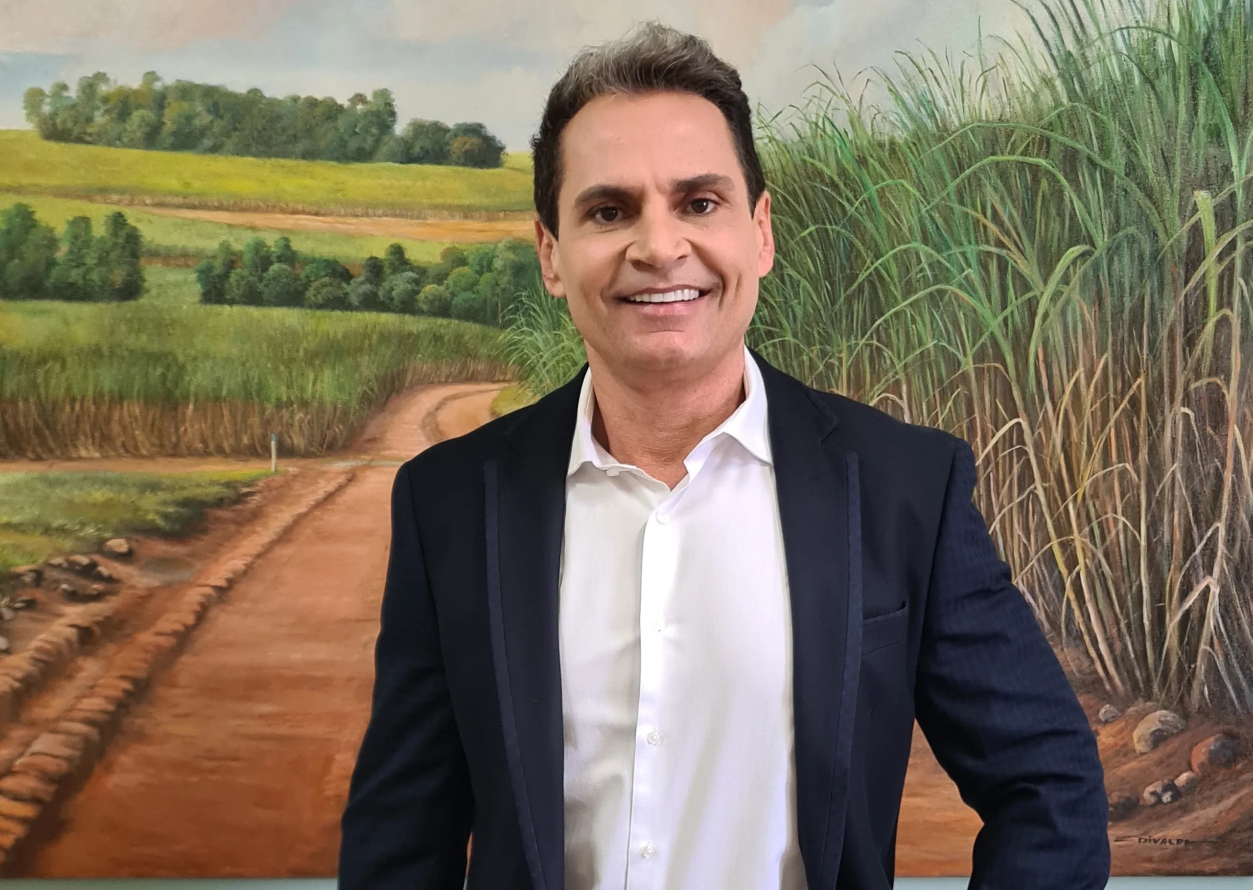 Antonio Eduardo Tonielo Filho: uma das lideranças mais influentes do setor sucroenergético