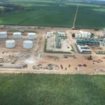 Nova Campo Lindo antecipa início da moagem para 4 de setembro