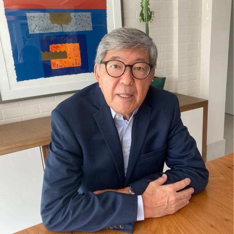Safra 2026/27 no Centro-Sul: saiba as projeções de Martinho Ono